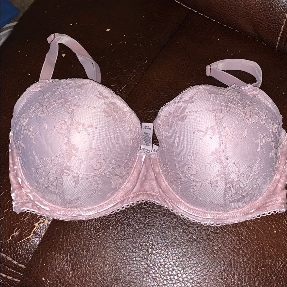 Victoria’s Secret Dream angels Lined Demi